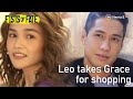 Fists Of Fate Episode HD 12 Leo Makes Efforts To Become Closer To Grace StarTimes June 1 2021