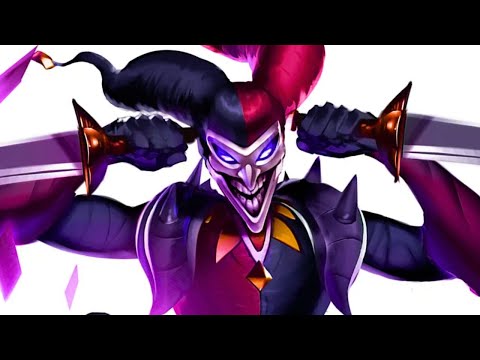 RAGEBAIT YOUR ENEMIES WITH SHACO SUPPORT