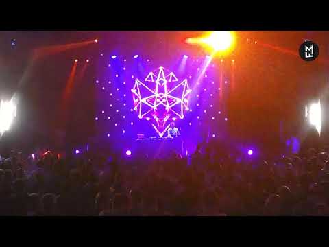 Sims for Emmett Brown & Associés Party at YOYO - Palais de Tokyo