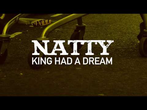 King Had a Dream - Natty