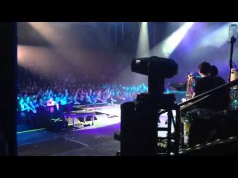 Macklemore presents M1 of Dead Prez