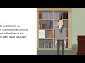 Georgia School Book Depository V Commissioner Case Brief Summary Law Case Explained