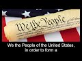CC Cycle 3 Week 23 History Preamble To The U S Constitution 5th Ed