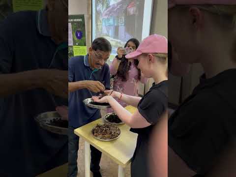 Monash GIG team in Penang!