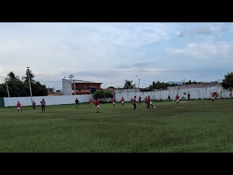 Amistoso dos veteranos em frecheirinha Ceará 