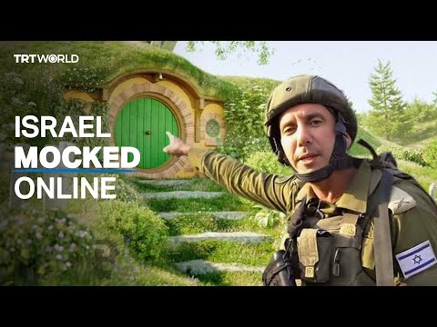 Is Israel losing the social media war?