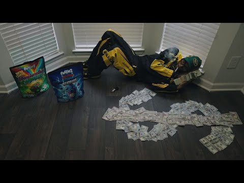 Ree$sey Muney - Trap x3 (official music video)