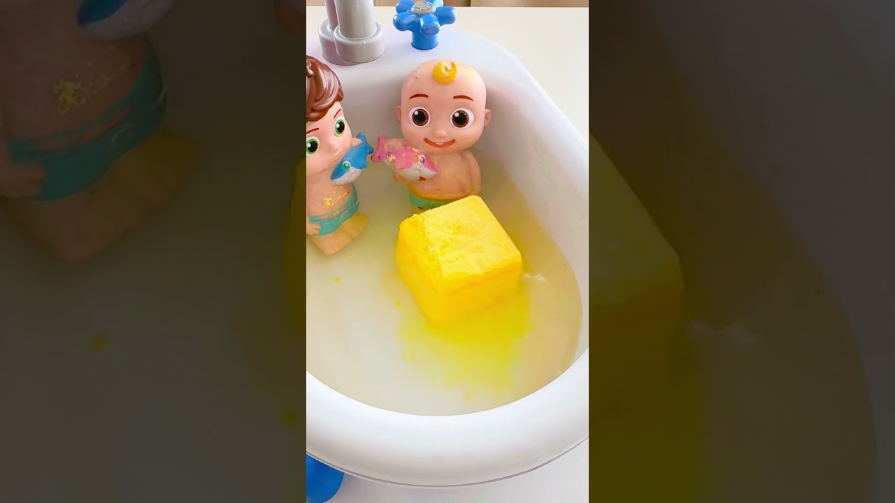 ASMR 2026 Part29 #shorts #bathbomb