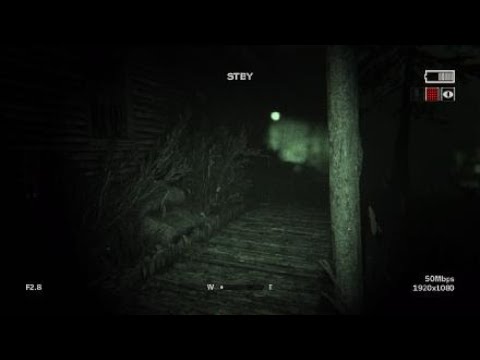 Outlast 2 pt6
