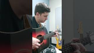 Jesus Help Me To Stand intro #alisonkrauss #thecanadianflatpicker