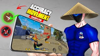 The OG king is back With Mobile📱New Puffer Emote Shot☠️ Handcam 1Vs4 Unfair Headshots🔥 Free Fire Max