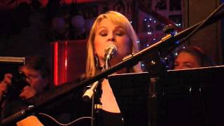 Carolyn Dawn Johnson, Die of a Broke Heart (Tin Pan South)