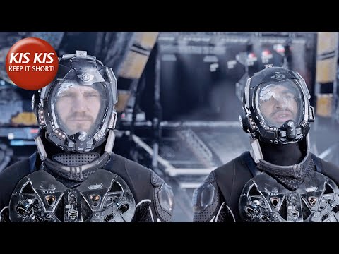 Astronauts land on a planet they think is uninhabited | Unknown - Sci-Fi Short Film