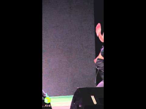 part.2 101001 손담비 (Son Dam-Bi) dB Rider + Queen - 안양과학대학 by ExE