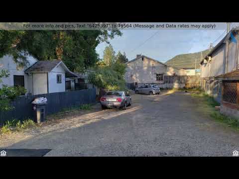 Priced at $199,000 - 1421 Florence Lane, Grants Pass, OR 97527