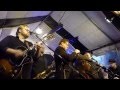 The SBGs featuring John "Blues" Boyd