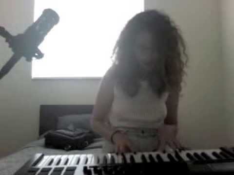 Katy Perry- Roar (cover) by Sabrina Claudio