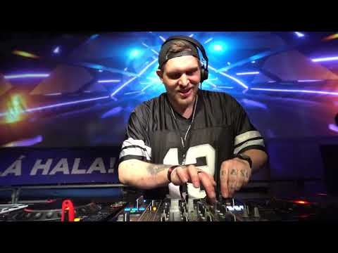 HIGHTHERE - Neurofuck: Hall of Flame