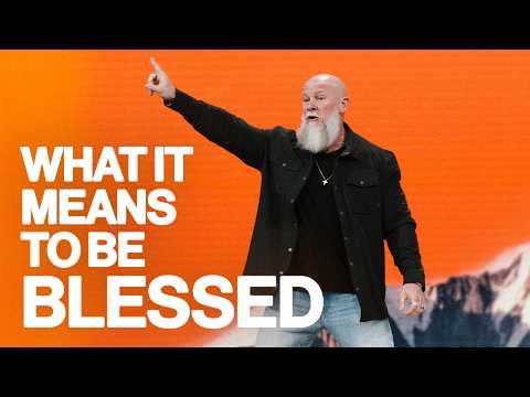 Beatitudes - Mountain to Mountain - Matthew S2E1