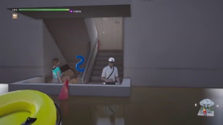 絶対絶命させこちゃん