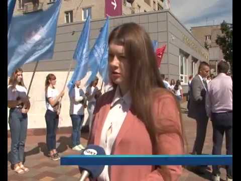 Курская область стала одним из регионов, где создан центр подготовки &laquo;Волонтеров Победы&raquo;
