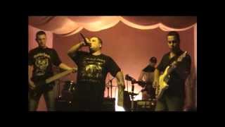 NONEXISTENCE - Get - A - Life / Gorefest cover /