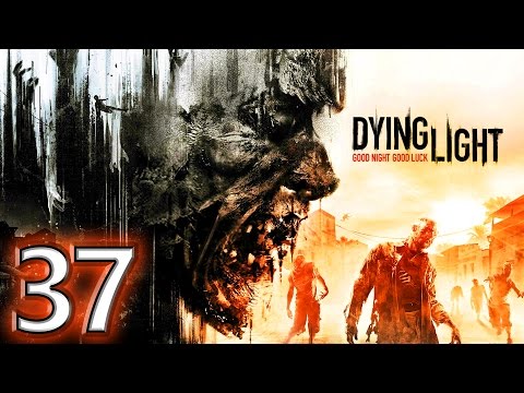 Dying Light (Xbox One) - HD Walkthrough Part 37 - Hardware