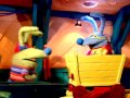 Super Bunny Farmer Gramps Bunnytown Disney Junior