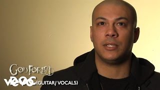 God Forbid - EQUILIBRIUM (Pt. 5) (The Making Of)