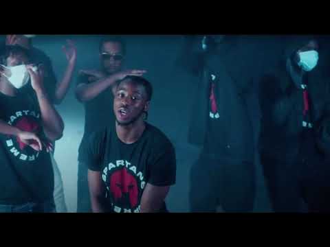 #HarlemSpartans Loski x Mizormac x Blanco - Fields (Exclusive)