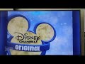 Diney Channel Original