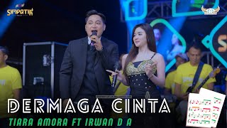 Download lagu DERMAGA CINTA - TIARA AMORA FT IRWAN D A - SIMPATIK MUSIK - KARANG WIDORO DAU MALANG - ABD AUDIO mp3