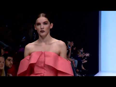 KETIone Spring Summer 2018 Mercedes Benz Russia Fashion Week