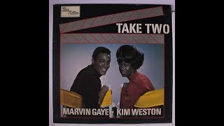 Marvin Gaye & Kim Weston - Love Fell On Me