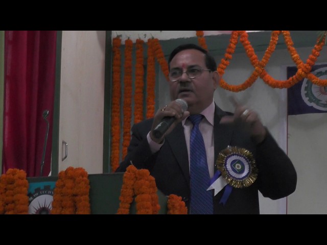 Sityog Institute of Technology Aurangabad vidéo #1