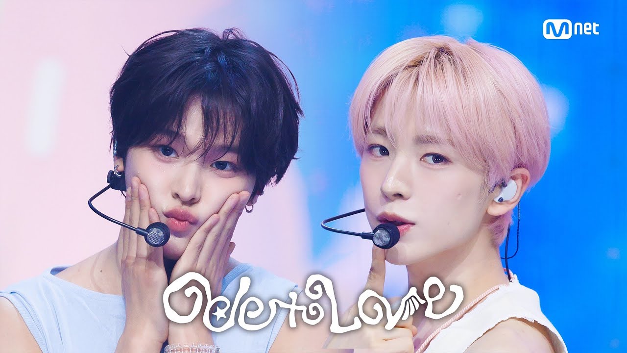 '최초 공개' NCT WISH - Ode to Love #엠카운트다운 EP.925 | Mnet 260423 방송