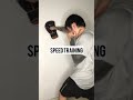 Knockout Your Opponent With These Boxing Speed Training Drills