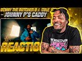 NoLifeShaq REACTS to Benny The Butcher & J. Cole - Johnny P's Caddy