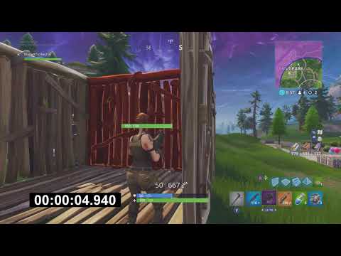 New P90 / Compact SMG Stats & Gameplay