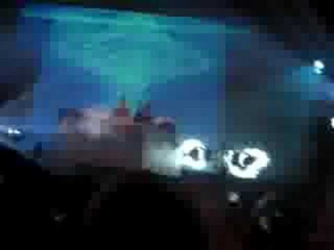 Stephane Pompougnac @ Mystic 'Bordeaux' 10/02/07