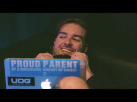 Studio Vlog - The Making of Something Better