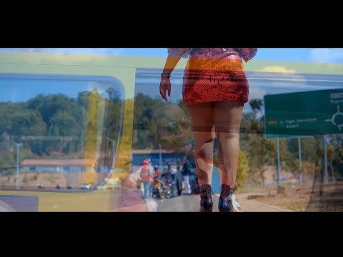 Taxi by Maurix Baru (official music video)