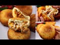 Chicken Donuts,Chicken Cheese Donuts By Recipes of the World