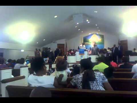 Supt. John C. Davis III