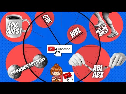 MISTAKES WERE MADE - MY DAILY MFF " ROUTINE " - " HOW TO PLAY " NEW EVENTS LUCK |Marvel Future Fight