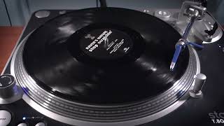 Raver's Nature – Dedicated To All Clubs (B1) (1995)