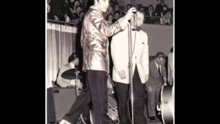 Elvis Presley I Got A Woman 1961