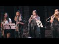 Famme Jazz - Pressao Alta (Gilson Peranzzetta)