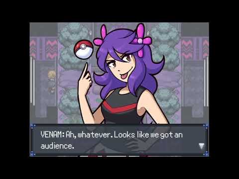 Rejuvenation Ancient Theme Intense vs Venam