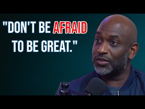 Kelsey Hightower: You have to put in the work.. Forever